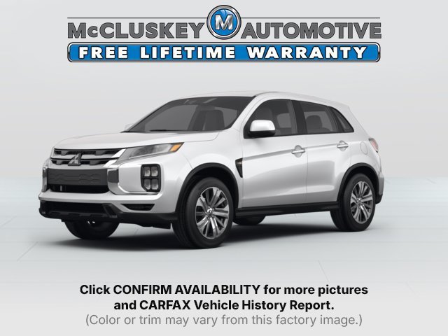 mitsubishi outlander sport 2025 JA4ARUAU6SU004191 image mitsubishi outlander sport 2025 JA4ARUAU6SU004191 image